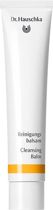 Dr. Hauschka Cleansing balm (Cleansing lotion, 75 ml)