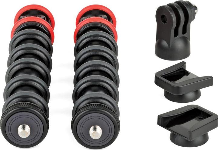 Actual product image Joby GorillaPod Arm Kit (Stand clamp)