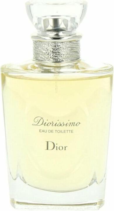 Image du produit Dior Diorissimo (Eau de toilette, 50 ml)