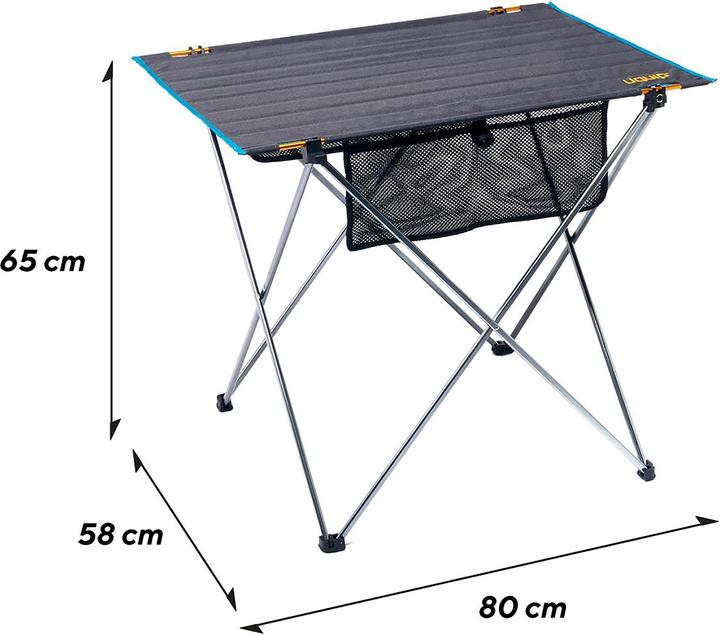 Actual product image Uquip Liberty M