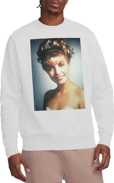 Immagine prodotto Twin Peaks Felpa Laura Palmer Adulto Unisex (S)