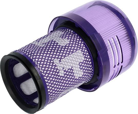 Actual product image Homava HEPA Filter for Dyson Vacuum Cleaner V12 Slim