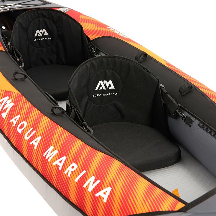 Image du produit Aqua Marina Kayak Memba 390 (2 pers.)