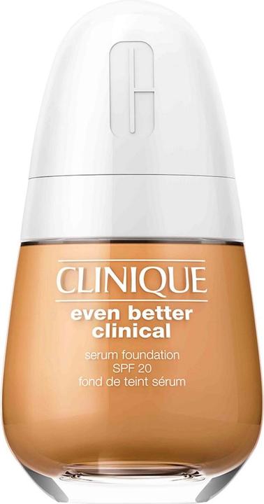 Clinique Even Better - Clinical Serum Foundation SPF 20 WN 112 Ginger