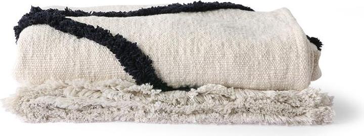 HK Living Throw (130 x 170 cm)