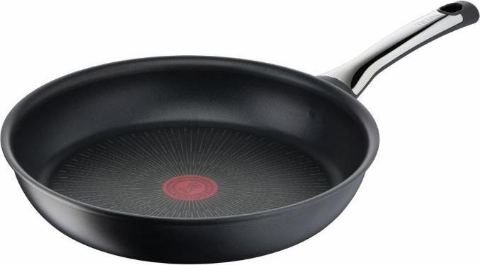Actual product image Tefal CM G26904 (24 cm, Pan set + pot set, Aluminium)