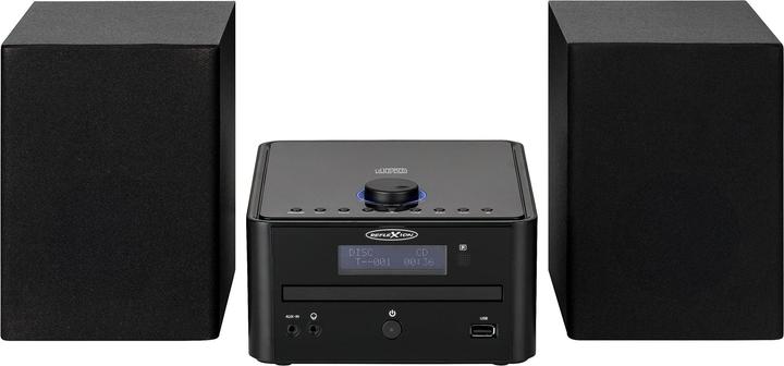 Reflexion HIF79DAB (Bluetooth, 1x 32 W)