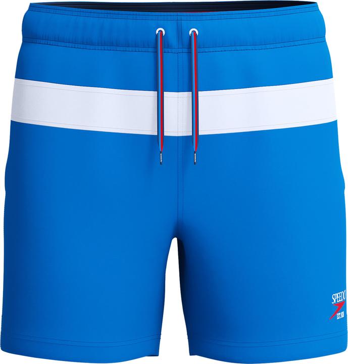 Produktbild Speedo Jetstream Retro Colorblock Vol (XXL)