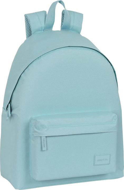 Safta Schulrucksack 33 x 42 x 15 cm Blau