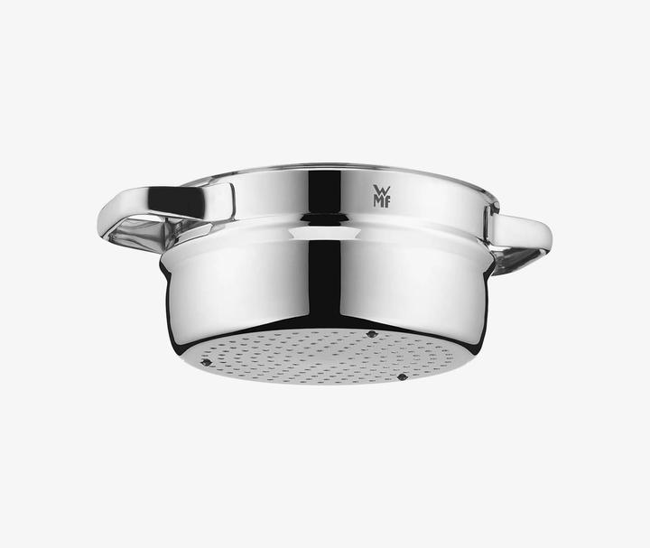 Actual product image WMF Compact Cuisine Steamer Basket 20 cm (20 cm, Metal)