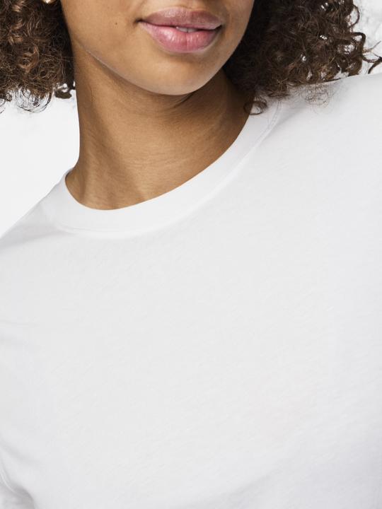 Image du produit Pieces Pcria Ss Solid Tee Noos Bc (XS)