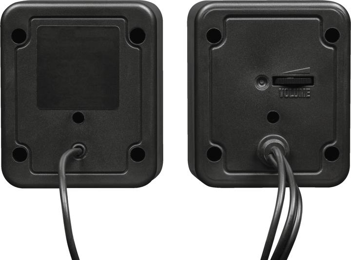 Actual product image Trust Leto