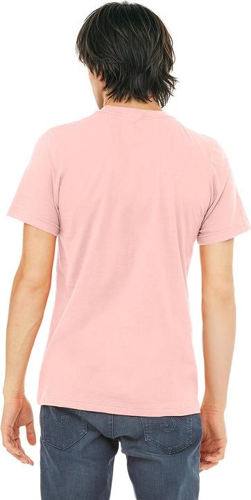 Immagine prodotto Bella Canvas Maglietta Girocollo Adulto Unisex (M)