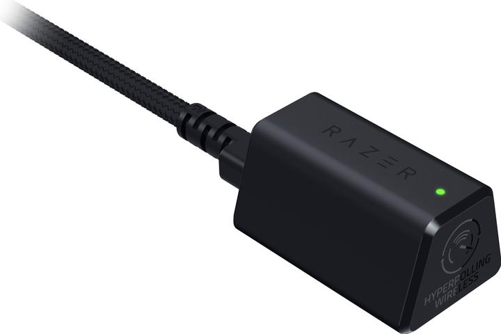 Produktbild Razer Viper V3 Pro (Kabellos, Kabelgebunden)