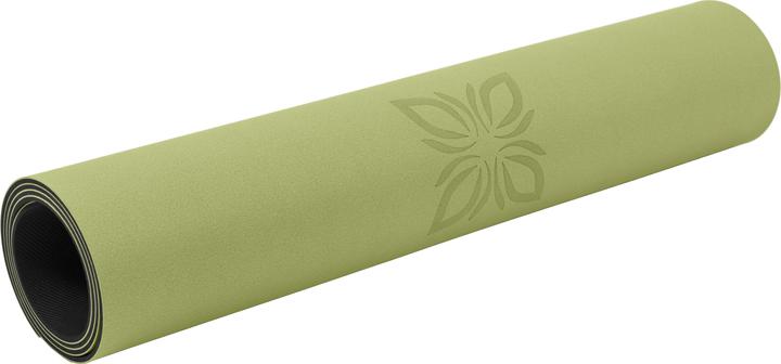 Actual product image Omnana SoGRIP yoga mat (4 mm)