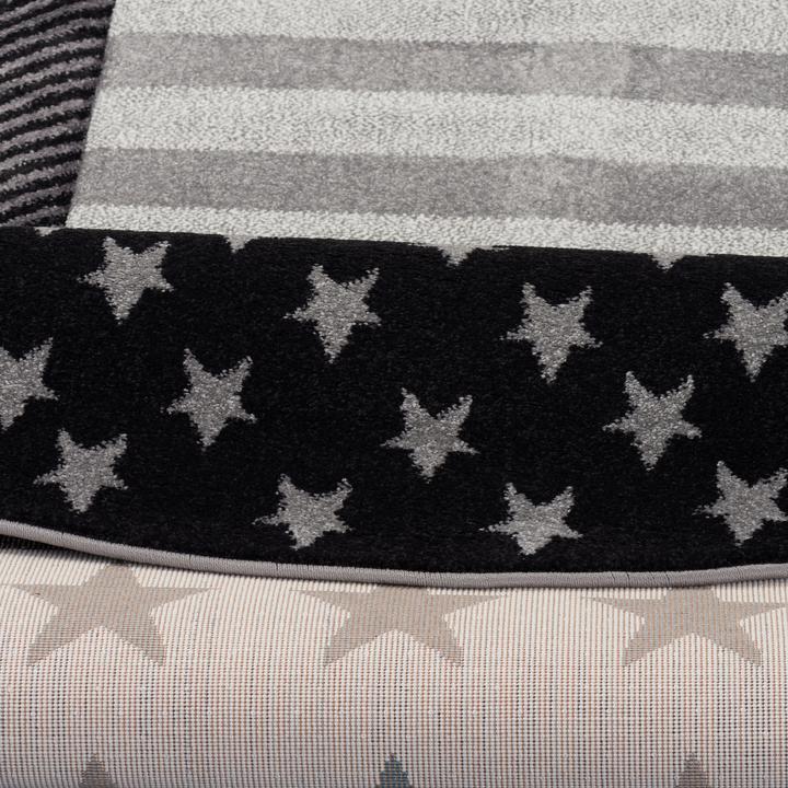 Immagine prodotto Pergamon Bambini e giovani tappeto Maui Stars Round (Ø 160 cm)