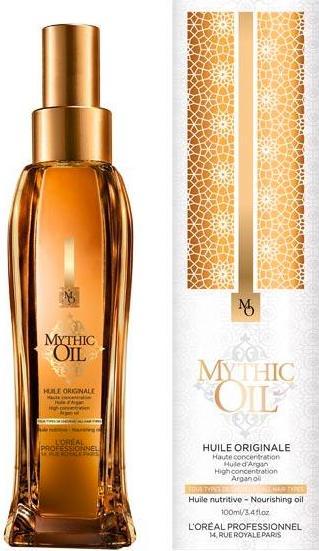 Produktbild L'Oréal Professionnel Mythic Oil (100 ml)