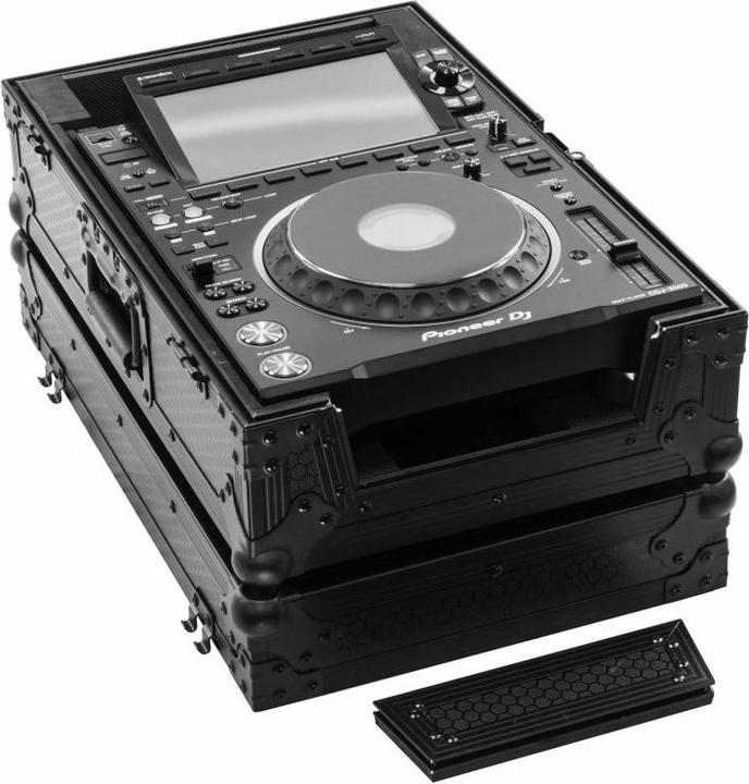 Produktbild Odyssey CDJ-3000 Industrial Board Case custom fit flightcase