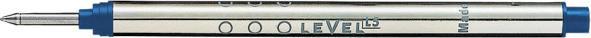 Produktbild Pelikan Rollerpatronen Level L5 (Gelmine, Blau, 1 mm)