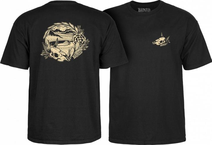 Produktbild Bones Desert Bowl T-Shirt (S)