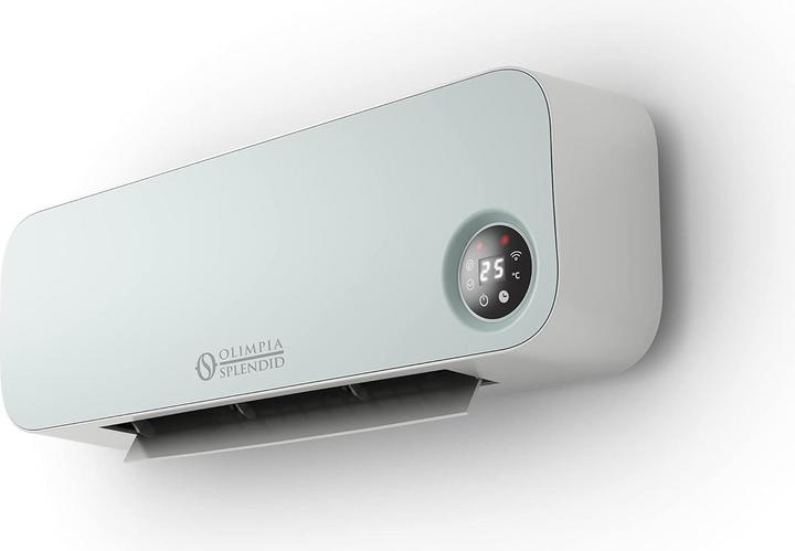 Olimpia Splendid Caldo Sky G WiFi (2000 W)
