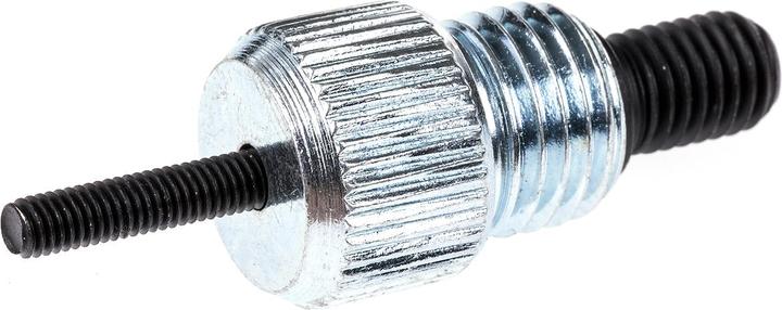 Actual product image Rs Pro Mandrel, spindle kit for insert nuts M3