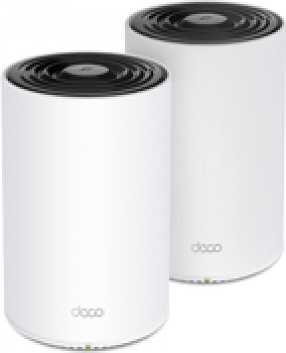 Produktbild TP-Link Deco PX50 (2-pack)