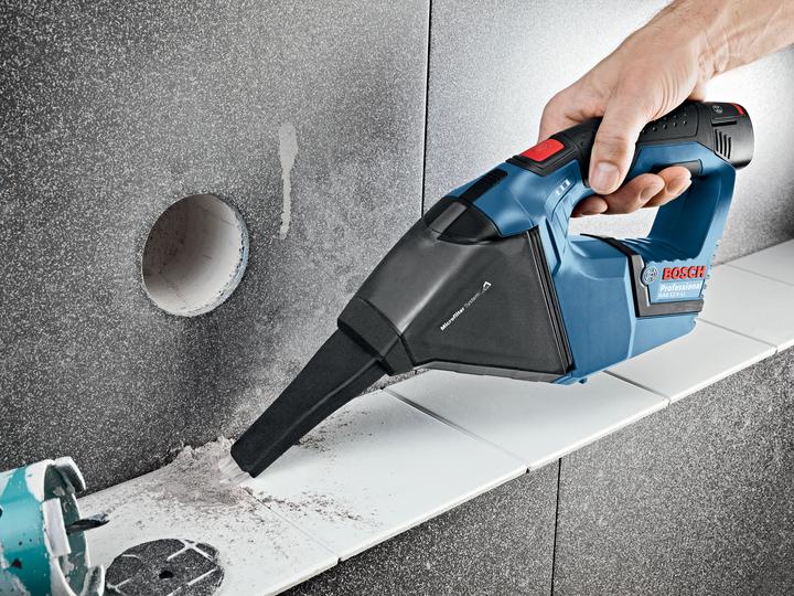 Produktbild Bosch Hausgeräte Gas 12v