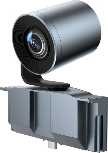 Actual product image Yealink Meeting Board floor stand 650