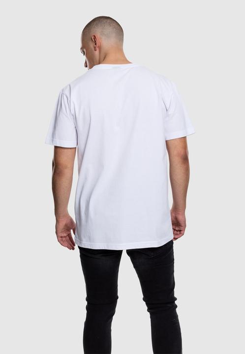 Image du produit Mister Tee LA Sketch Tee (4XL)