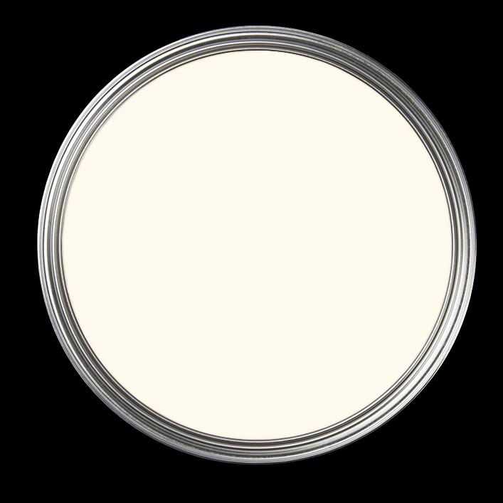 Actual product image Anna von Mangoldt Snow White 141 - Chalk colour (Snow White 141, 5 l)