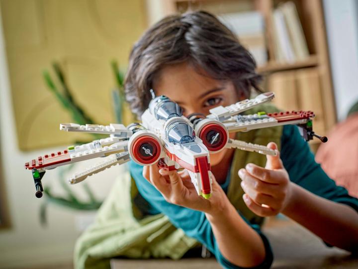 Immagine prodotto LEGO ARC-170 Starfighter (75402, LEGO Star Wars)
