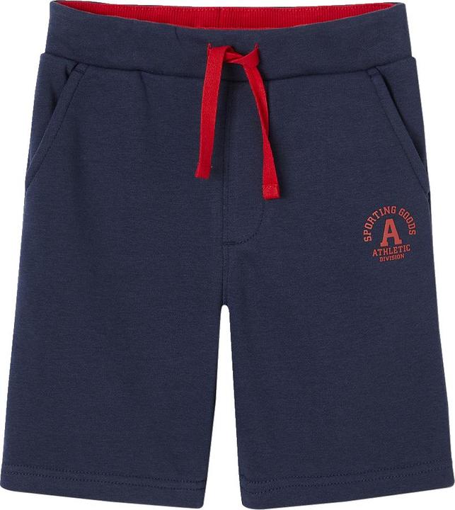 Vertbaudet Jungen Sport-Shorts Oeko-Tex