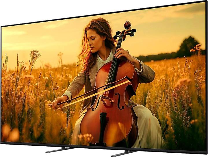 Produktbild Sony K-85XR5 (85", Bravia 5, Mini-LED, 4K, 2025)