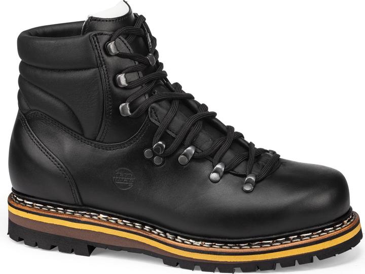 Actual product image Hanwag Grünten (40)