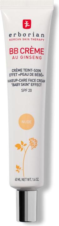 Erborian BB Cream (Nude)