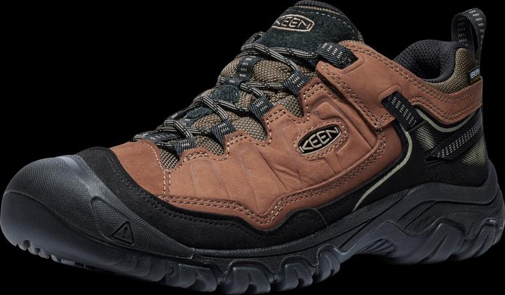 Actual product image Keen M Targhee IV WP (42)