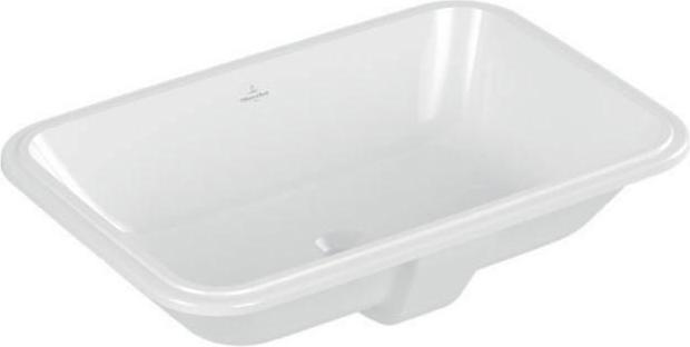 Image du produit Villeroy & Boch 5A7760R1 Vasque à encastrer Architectura 620 (360 mm, 560 mm)