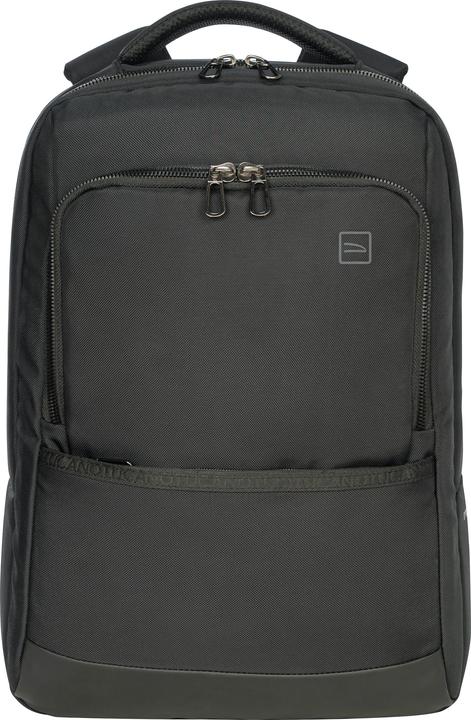 Immagine prodotto Tucano LUNAR Zaino 15,6" nero MacBook Pro 16", Laptop 15,6" (20 l)