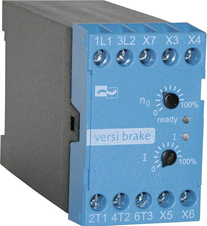 Produktbild Peter Electronic Bremsgerät VersiBrake