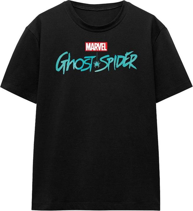 Produktbild Spiderman TShirt (S)