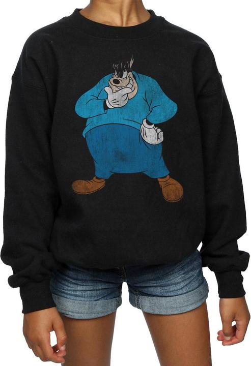 Immagine prodotto Disney Classic Pete Felpa Ragazze (152, 158)