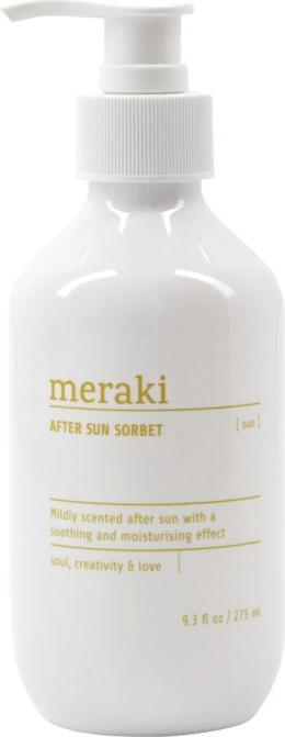 Actual product image Meraki Mildly scented (Lotion, 275 ml)