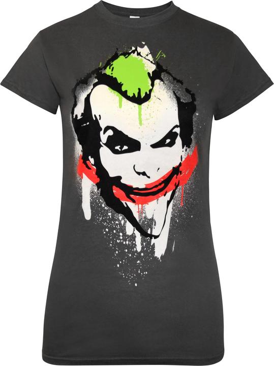 Actual product image Batman Tshirt Arkham City (XL)