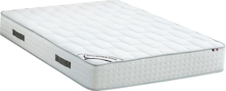 Dreamea Ionia (160 x 200 cm, Spring core)