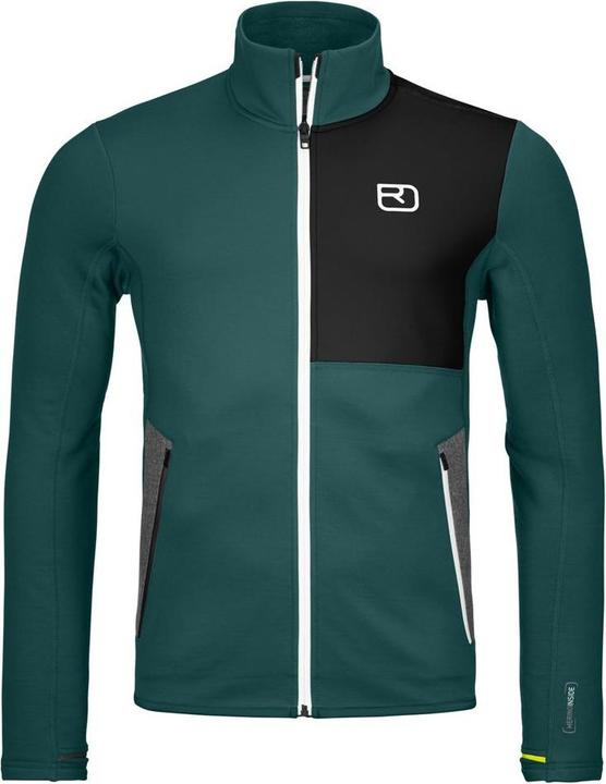 Produktbild Ortovox Fleece Jacket (L)