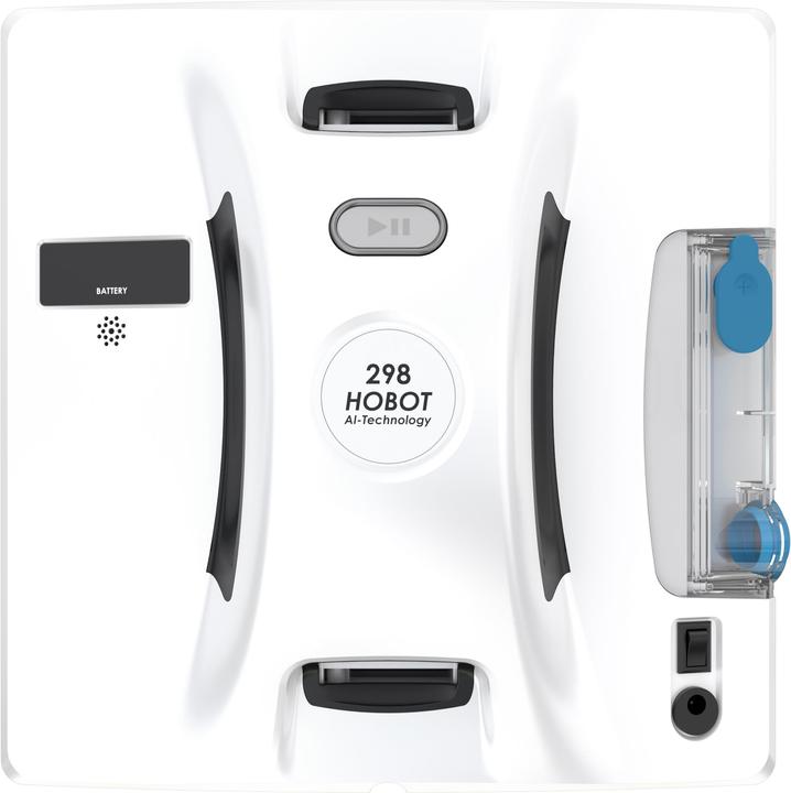 Hobot HB 298 Fensterputzroboter