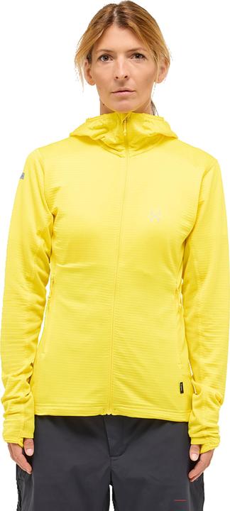 Produktbild Haglöfs Women's L.I.M Mid Multi II Hood (XL)