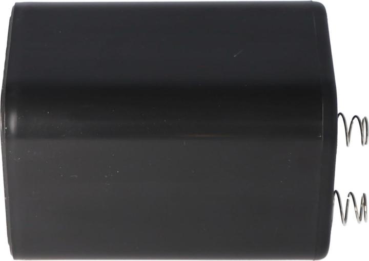 Produktbild Nissen Batterie Premium 800 4R25 ohne Quecksilber und Cadmium (1 Stk., 4R25, 9000 mAh)