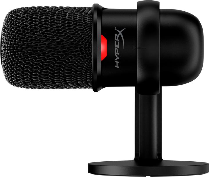 Actual product image HyperX SoloCast
